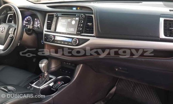 Buy Import Toyota Highlander Other Car in Import - Dubai in Batken Buy Import Toyota Highlander Other Car in Import - Dubai in Batken