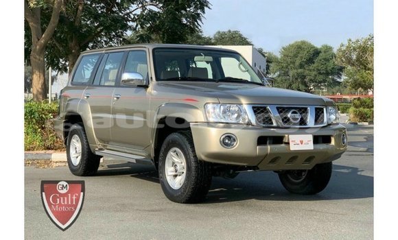 Buy Import Nissan Patrol Other Car in Import - Dubai in Batken Buy Import Nissan Patrol Other Car in Import - Dubai in Batken