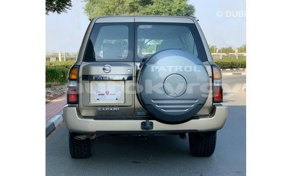 Buy Import Nissan Patrol Other Car in Import - Dubai in Batken Buy Import Nissan Patrol Other Car in Import - Dubai in Batken