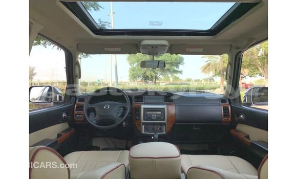Buy Import Nissan Patrol Other Car in Import - Dubai in Batken Buy Import Nissan Patrol Other Car in Import - Dubai in Batken