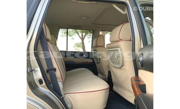 Buy Import Nissan Patrol Other Car in Import - Dubai in Batken Buy Import Nissan Patrol Other Car in Import - Dubai in Batken