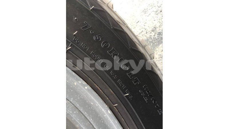 Big with watermark toyota land cruiser batken import dubai 4102