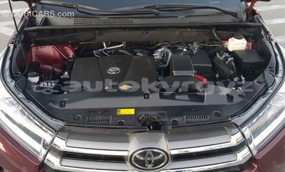 Buy Import Toyota Highlander Other Car in Import - Dubai in Batken Buy Import Toyota Highlander Other Car in Import - Dubai in Batken