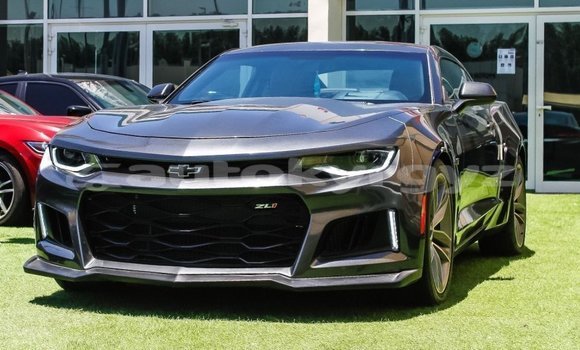 Buy Import Chevrolet Camaro Other Car in Import - Dubai in Batken