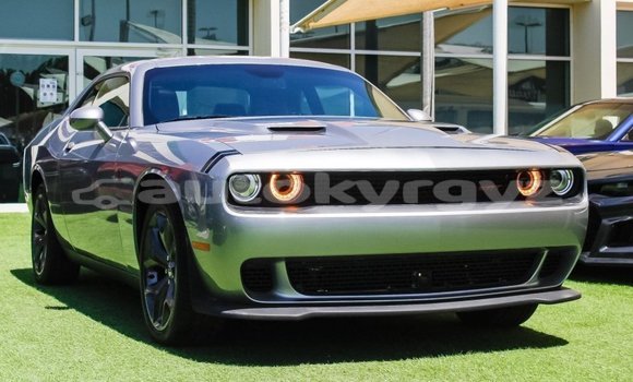 Buy Import Dodge Challenger Other Car in Import - Dubai in Batken