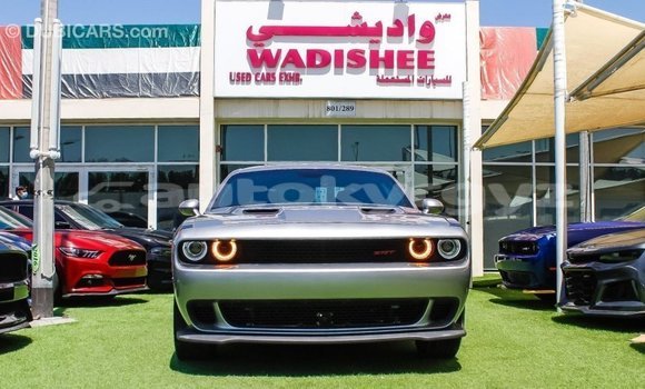 Buy Import Dodge Challenger Other Car in Import - Dubai in Batken Buy Import Dodge Challenger Other Car in Import - Dubai in Batken