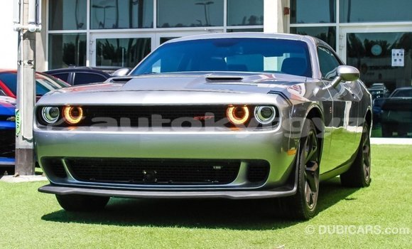 Buy Import Dodge Challenger Other Car in Import - Dubai in Batken Buy Import Dodge Challenger Other Car in Import - Dubai in Batken