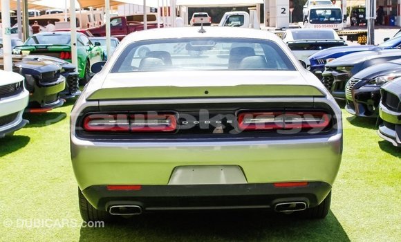 Buy Import Dodge Challenger Other Car in Import - Dubai in Batken Buy Import Dodge Challenger Other Car in Import - Dubai in Batken