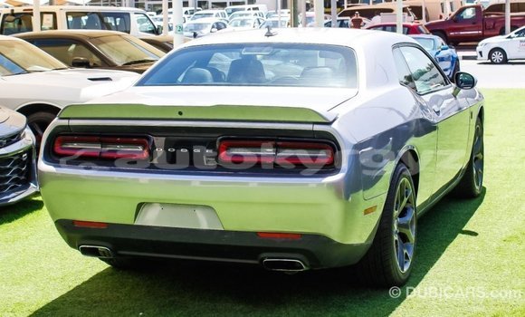 Buy Import Dodge Challenger Other Car in Import - Dubai in Batken Buy Import Dodge Challenger Other Car in Import - Dubai in Batken