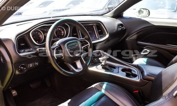 Buy Import Dodge Challenger Other Car in Import - Dubai in Batken Buy Import Dodge Challenger Other Car in Import - Dubai in Batken