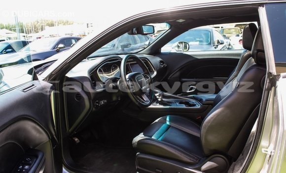 Buy Import Dodge Challenger Other Car in Import - Dubai in Batken Buy Import Dodge Challenger Other Car in Import - Dubai in Batken