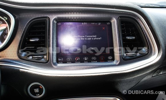 Buy Import Dodge Challenger Other Car in Import - Dubai in Batken Buy Import Dodge Challenger Other Car in Import - Dubai in Batken