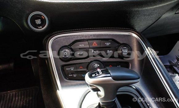Buy Import Dodge Challenger Other Car in Import - Dubai in Batken Buy Import Dodge Challenger Other Car in Import - Dubai in Batken