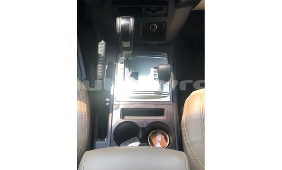 Buy Import Mitsubishi Pajero Red Car in Import - Dubai in Batken Buy Import Mitsubishi Pajero Red Car in Import - Dubai in Batken