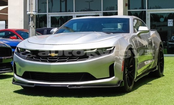 Buy Import Chevrolet Camaro Other Car in Import - Dubai in Batken