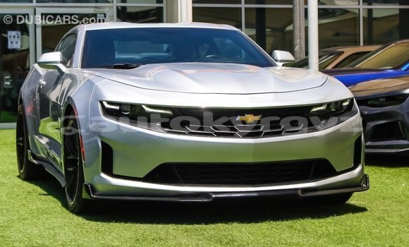 Buy Import Chevrolet Camaro Other Car in Import - Dubai in Batken Buy Import Chevrolet Camaro Other Car in Import - Dubai in Batken