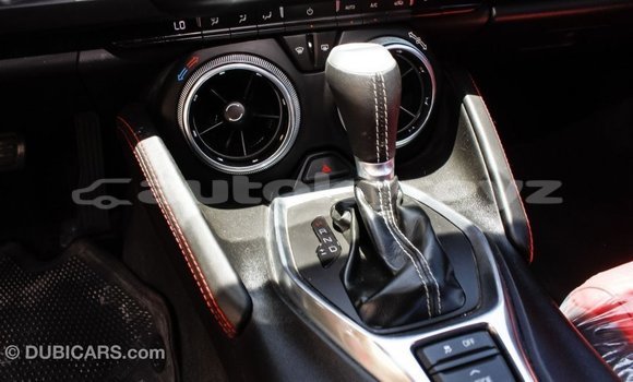 Buy Import Chevrolet Camaro Other Car in Import - Dubai in Batken Buy Import Chevrolet Camaro Other Car in Import - Dubai in Batken