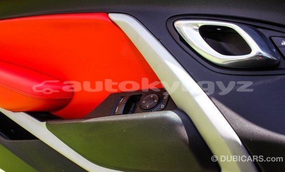 Buy Import Chevrolet Camaro Other Car in Import - Dubai in Batken Buy Import Chevrolet Camaro Other Car in Import - Dubai in Batken