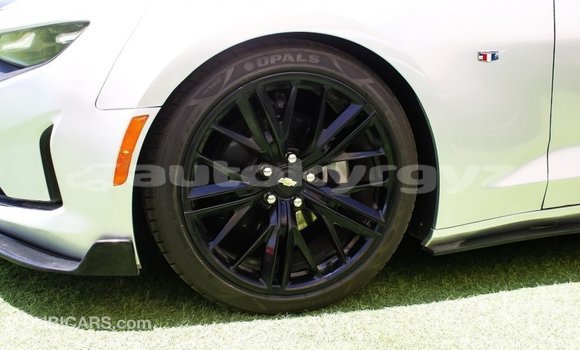 Buy Import Chevrolet Camaro Other Car in Import - Dubai in Batken Buy Import Chevrolet Camaro Other Car in Import - Dubai in Batken