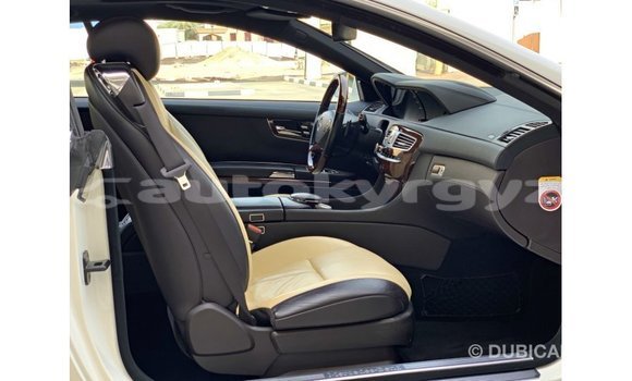 Buy Import Mercedes-Benz 190 White Car in Import - Dubai in Batken Buy Import Mercedes-Benz 190 White Car in Import - Dubai in Batken