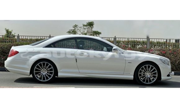 Buy Import Mercedes-Benz 190 White Car in Import - Dubai in Batken Buy Import Mercedes-Benz 190 White Car in Import - Dubai in Batken