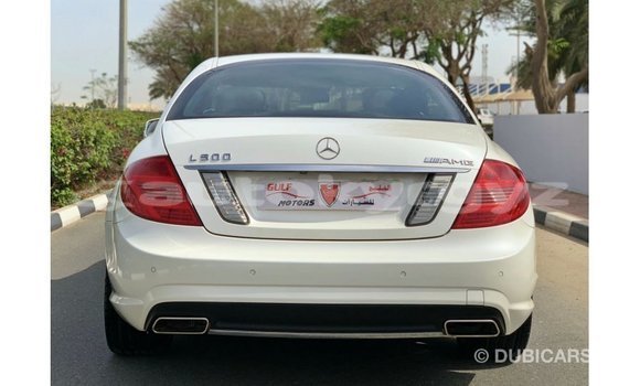 Buy Import Mercedes-Benz 190 White Car in Import - Dubai in Batken Buy Import Mercedes-Benz 190 White Car in Import - Dubai in Batken
