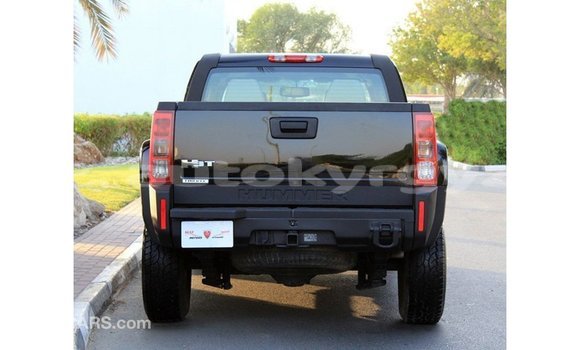 Buy Import Hummer H3 Black Car in Import - Dubai in Batken Buy Import Hummer H3 Black Car in Import - Dubai in Batken