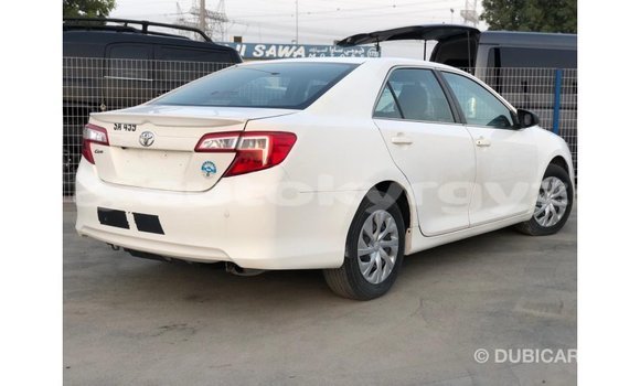 Buy Import Toyota Camry White Car in Import - Dubai in Batken Buy Import Toyota Camry White Car in Import - Dubai in Batken