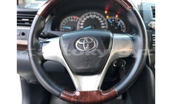 Buy Import Toyota Camry White Car in Import - Dubai in Batken Buy Import Toyota Camry White Car in Import - Dubai in Batken
