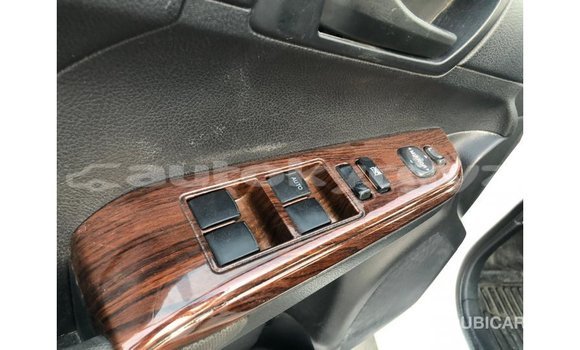 Buy Import Toyota Camry White Car in Import - Dubai in Batken Buy Import Toyota Camry White Car in Import - Dubai in Batken