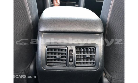 Buy Import Toyota Camry White Car in Import - Dubai in Batken Buy Import Toyota Camry White Car in Import - Dubai in Batken