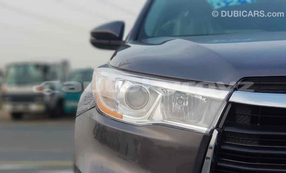 Buy Import Toyota Highlander Other Car in Import - Dubai in Batken Buy Import Toyota Highlander Other Car in Import - Dubai in Batken