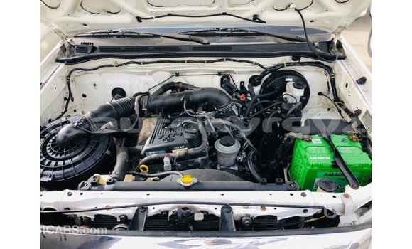 Buy Import Toyota Fortuner White Car in Import - Dubai in Batken Buy Import Toyota Fortuner White Car in Import - Dubai in Batken