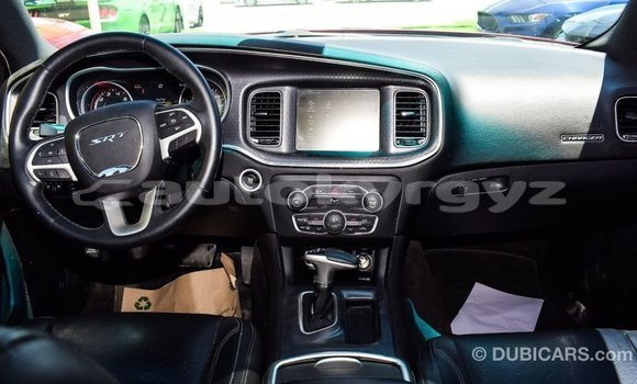 Buy Import Dodge Charger Red Car in Import - Dubai in Batken Buy Import Dodge Charger Red Car in Import - Dubai in Batken