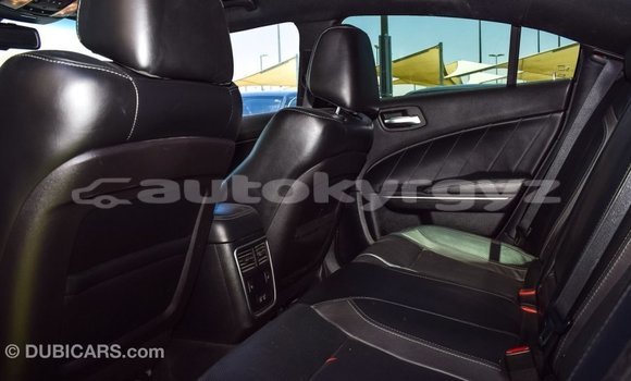 Buy Import Dodge Charger Red Car in Import - Dubai in Batken Buy Import Dodge Charger Red Car in Import - Dubai in Batken