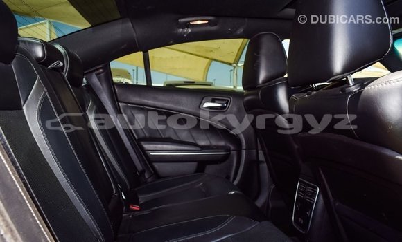 Buy Import Dodge Charger Red Car in Import - Dubai in Batken Buy Import Dodge Charger Red Car in Import - Dubai in Batken