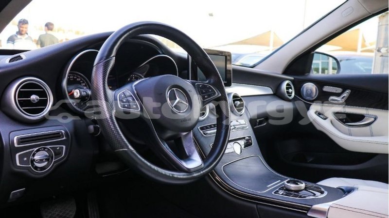 Big with watermark mercedes benz 600 batken import dubai 4125