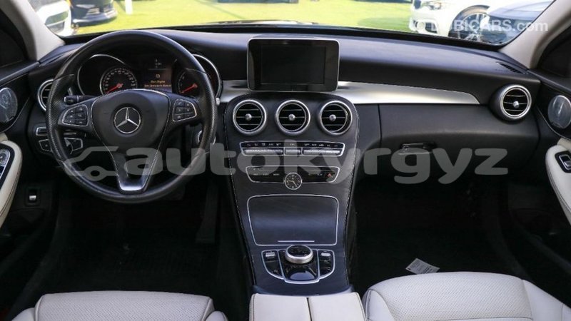 Big with watermark mercedes benz 600 batken import dubai 4125