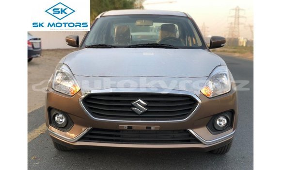 Buy Import Suzuki Alto Other Car in Import - Dubai in Batken