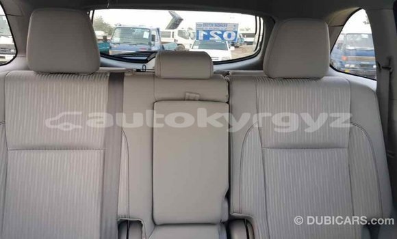 Buy Import Toyota Highlander Other Car in Import - Dubai in Batken Buy Import Toyota Highlander Other Car in Import - Dubai in Batken