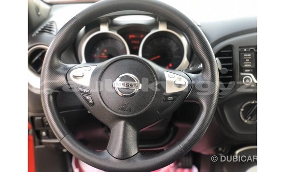 Buy Import Nissan Juke Red Car in Import - Dubai in Batken Buy Import Nissan Juke Red Car in Import - Dubai in Batken