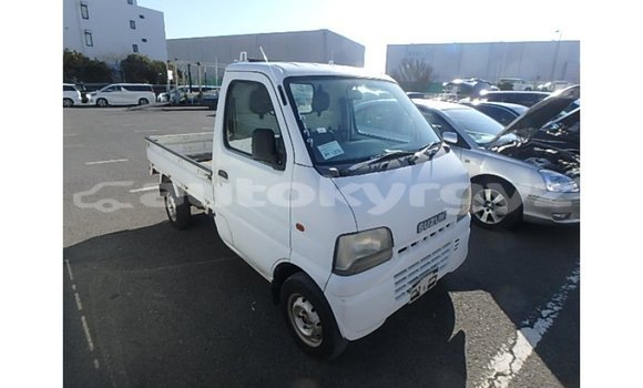 Buy Import Suzuki Carry White Car in Import - Dubai in Batken Buy Import Suzuki Carry White Car in Import - Dubai in Batken