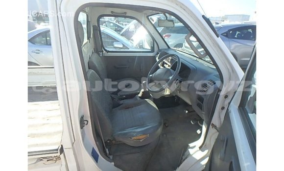 Buy Import Suzuki Carry White Car in Import - Dubai in Batken Buy Import Suzuki Carry White Car in Import - Dubai in Batken
