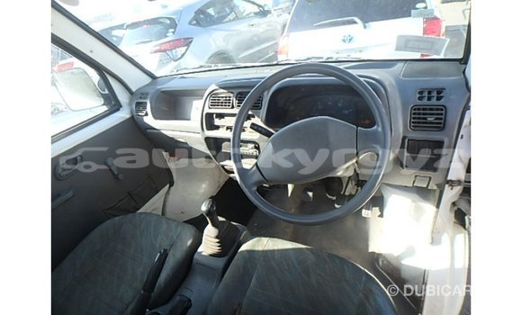 Buy Import Suzuki Carry White Car in Import - Dubai in Batken Buy Import Suzuki Carry White Car in Import - Dubai in Batken