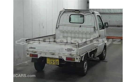 Buy Import Suzuki Carry White Car in Import - Dubai in Batken Buy Import Suzuki Carry White Car in Import - Dubai in Batken