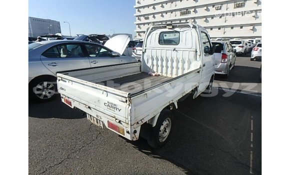 Buy Import Suzuki Carry White Car in Import - Dubai in Batken Buy Import Suzuki Carry White Car in Import - Dubai in Batken
