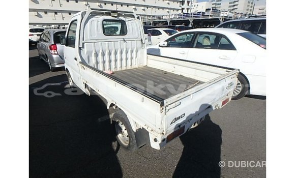 Buy Import Suzuki Carry White Car in Import - Dubai in Batken Buy Import Suzuki Carry White Car in Import - Dubai in Batken