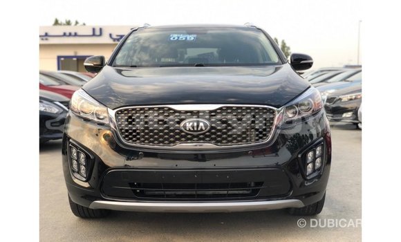 Buy Import Kia Sorento Black Car in Import - Dubai in Batken Buy Import Kia Sorento Black Car in Import - Dubai in Batken