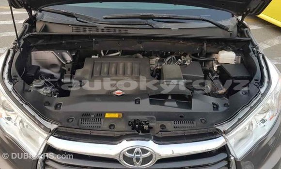 Buy Import Toyota Highlander Other Car in Import - Dubai in Batken Buy Import Toyota Highlander Other Car in Import - Dubai in Batken