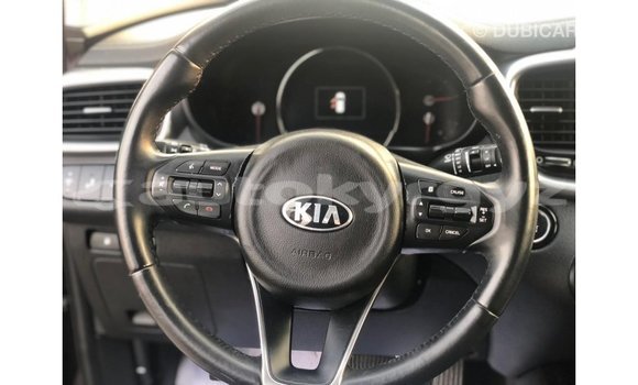 Buy Import Kia Sorento Black Car in Import - Dubai in Batken Buy Import Kia Sorento Black Car in Import - Dubai in Batken